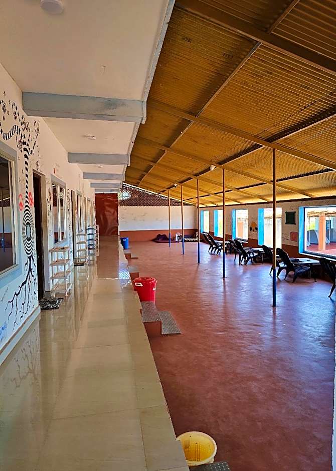 HosteLife Gokarna