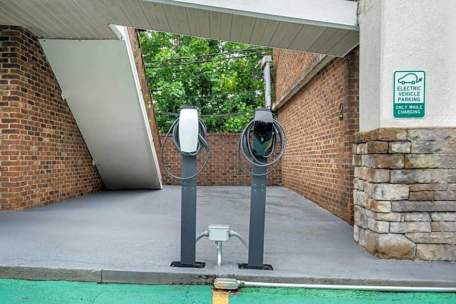 Best Western Acworth Inn