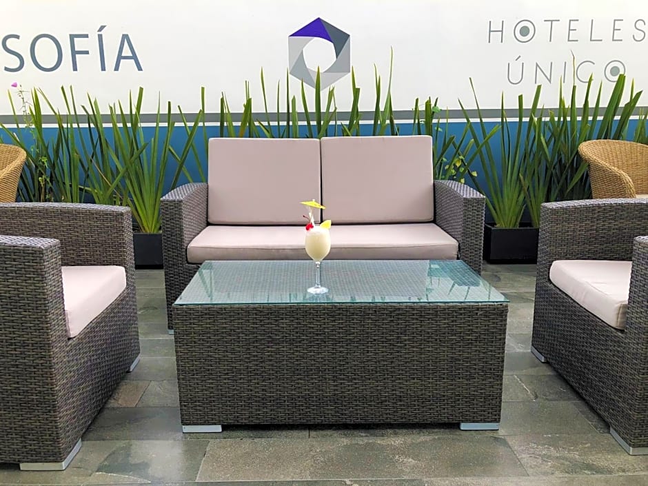 Hotel Sofia