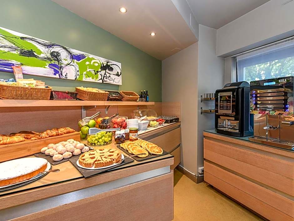 B&B HOTEL Padova Methis