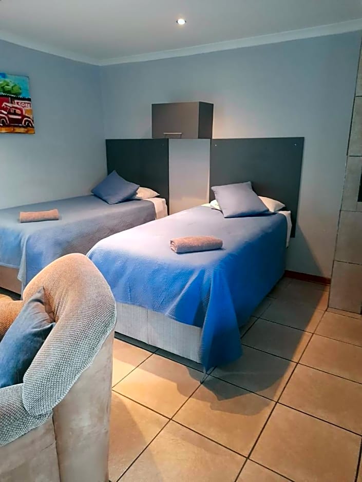 Platberg Self-catering