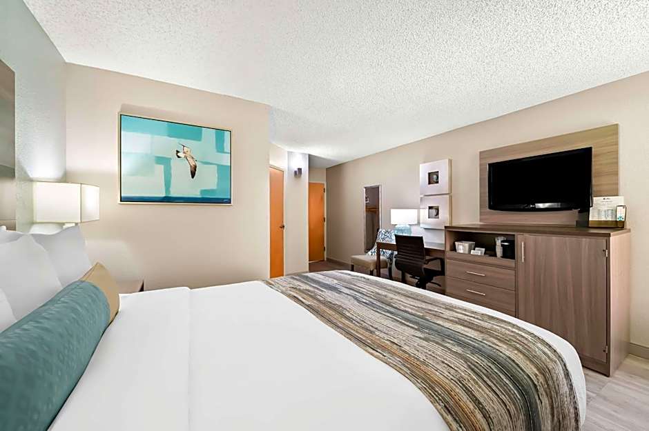 Best Western Intracoastal Inn Jupiter