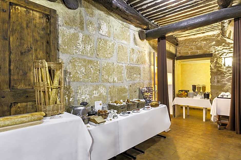 Best Western Domaine de Roquerousse