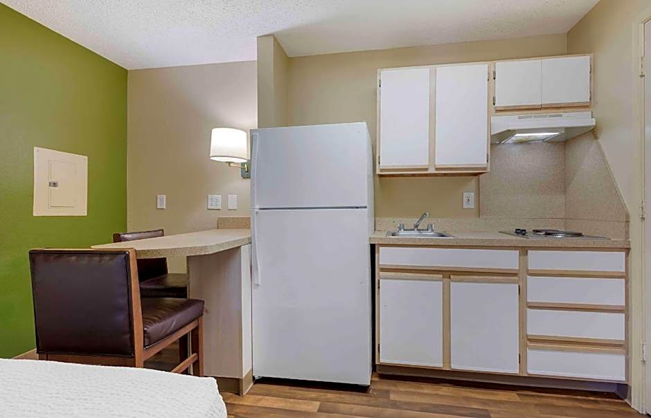 Extended Stay America Suites - Dallas - Las Colinas - Carnaby St.