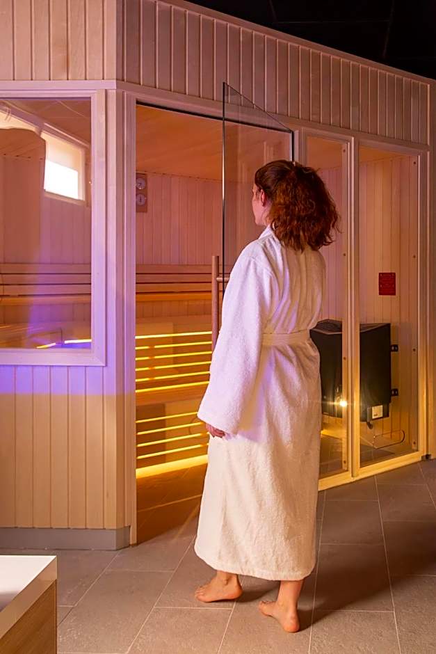 Hotel Normandy