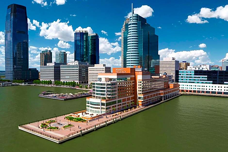 Hyatt Regency Jersey City