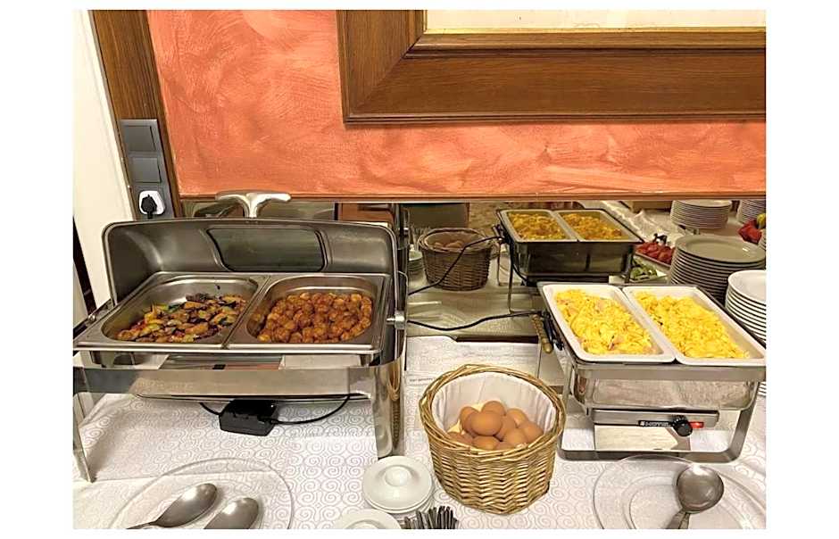 Hotel Kaiser Franz Josef