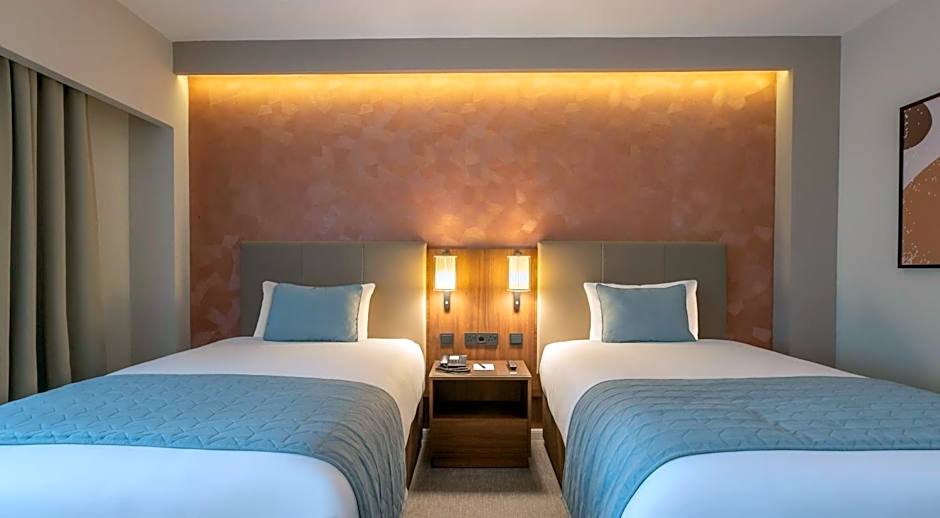 Riu Plaza The Gresham Dublin