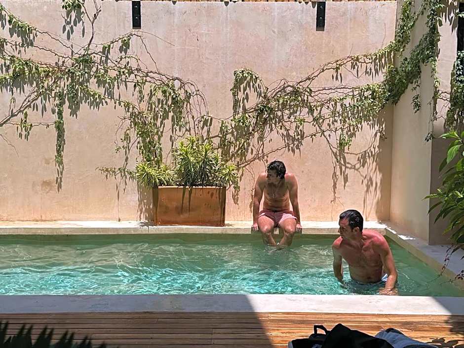 Casa Ita Surf - Adults Only