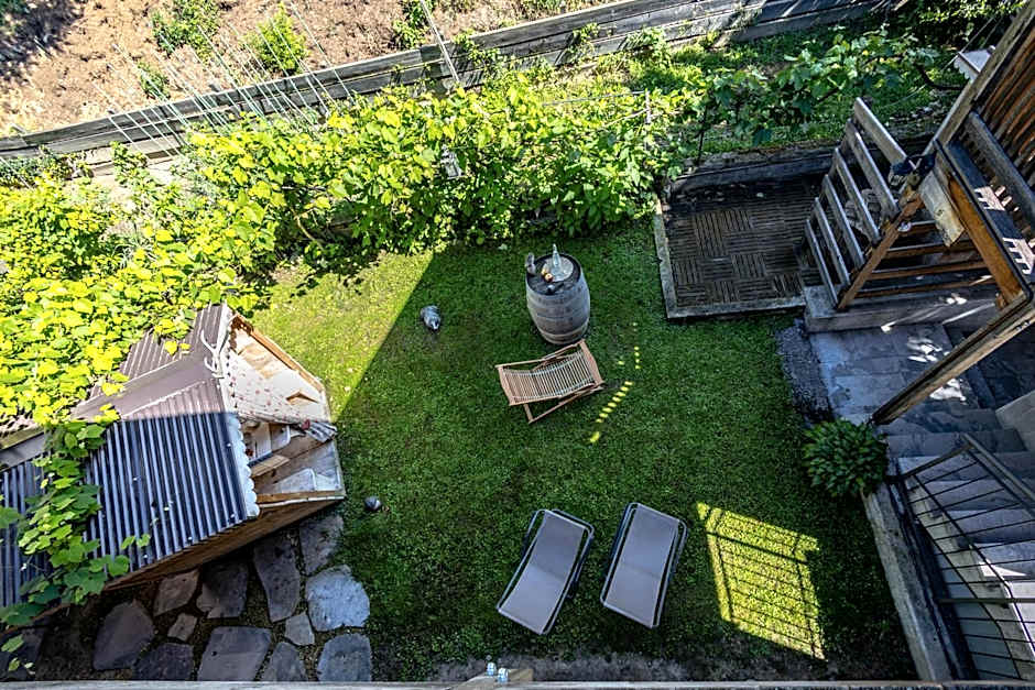 Case Appartamenti Vacanze Da Cien