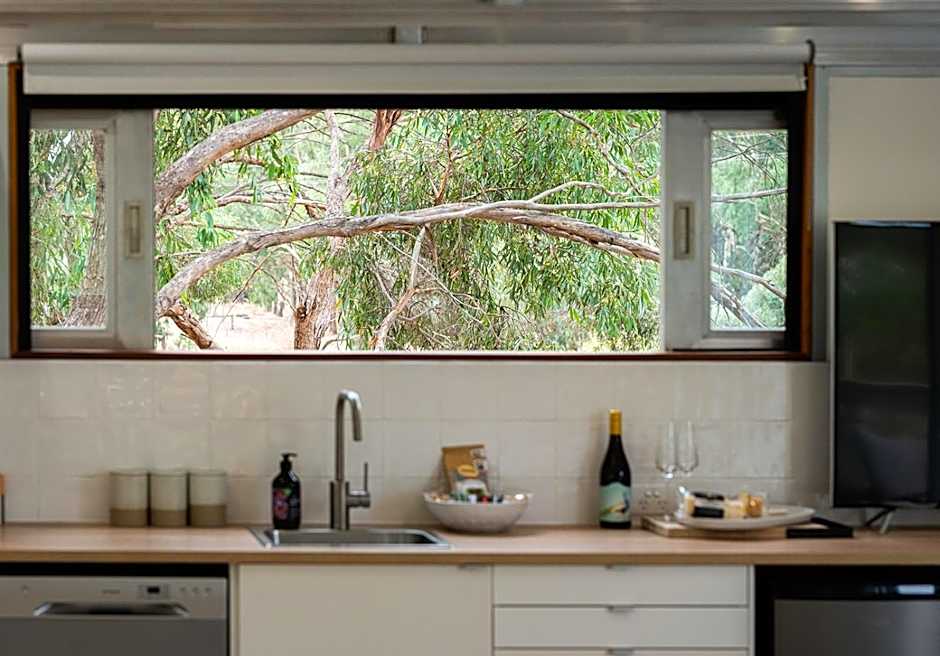 The Villas - Barossa