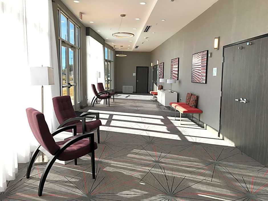 Holiday Inn Abilene - North College Area By IHG
