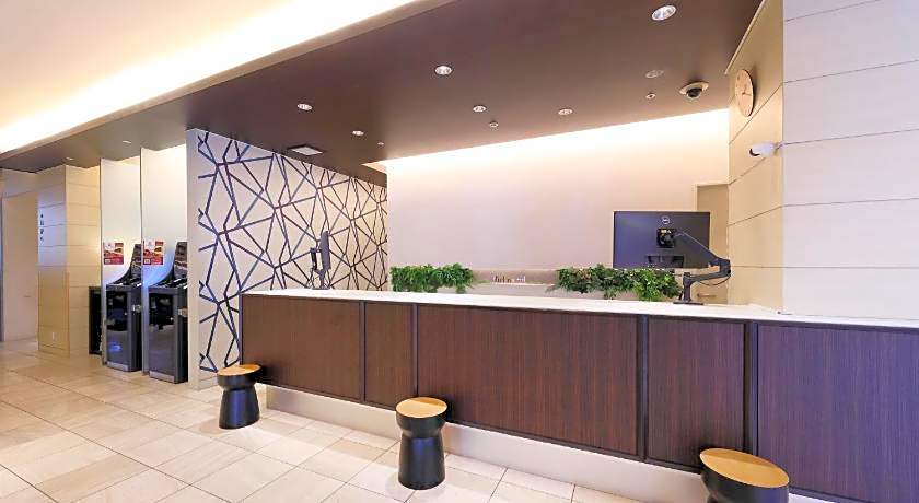 Richmond Hotel Narita