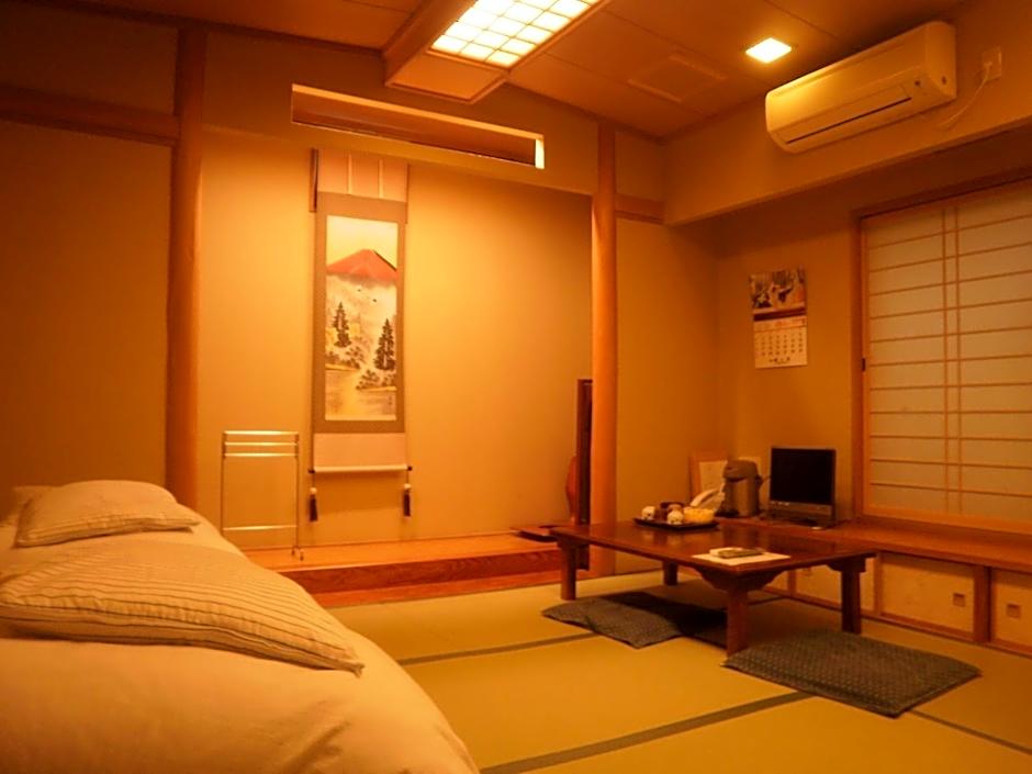 Kakiya Ryokan
