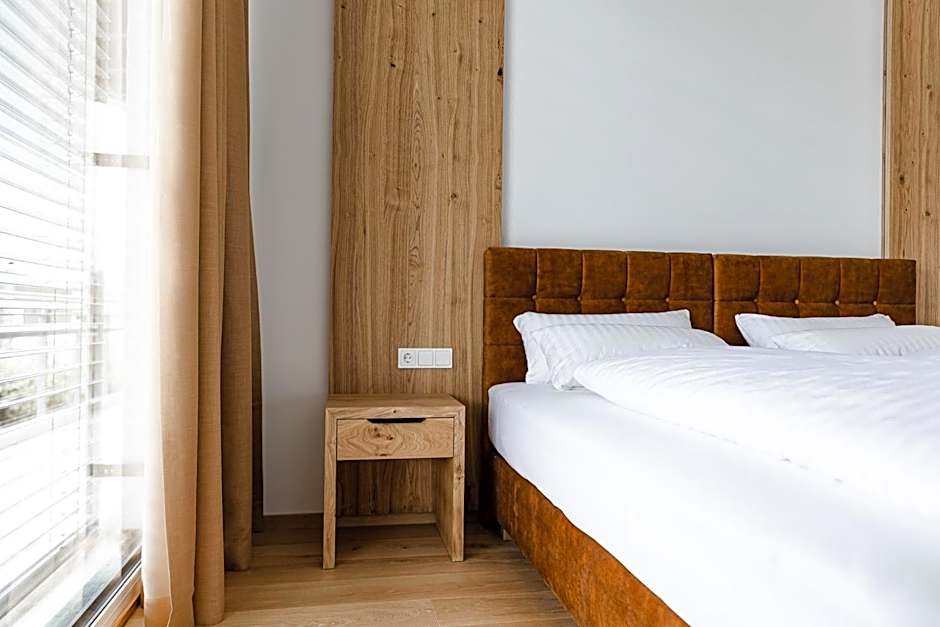 Boardinghouse Plattling