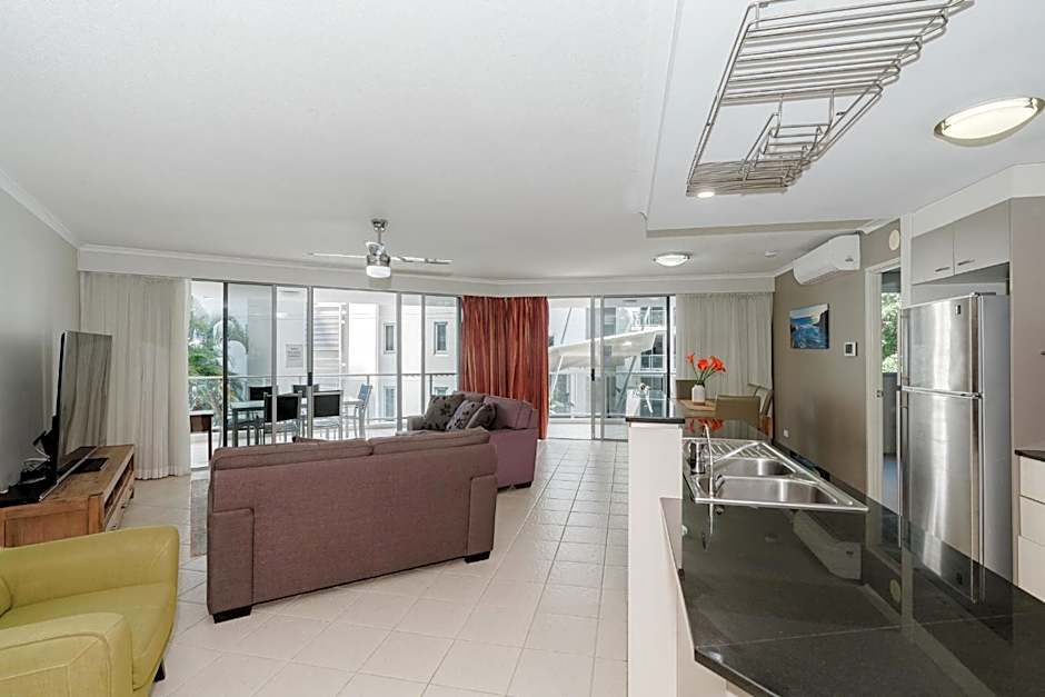 Trilogy Surfers Paradise