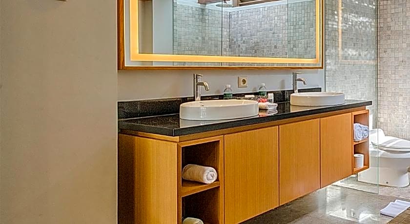 Pradha Villas Seminyak