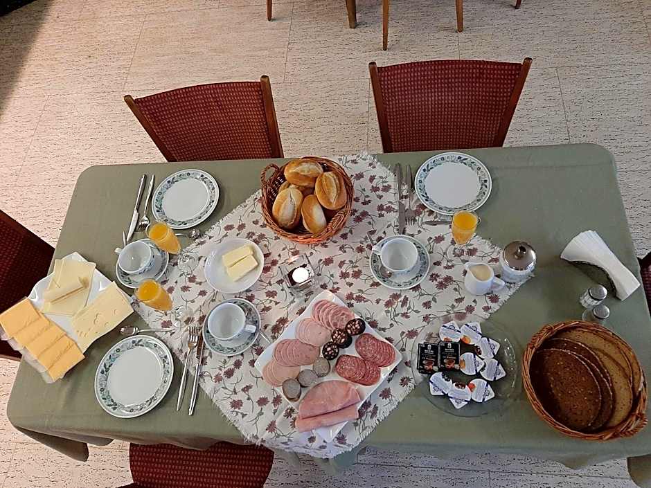 Gasthaus Pension Schumbert