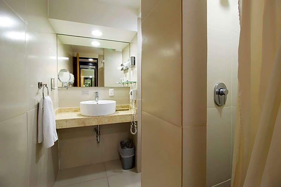 Best Western Plus Gran Hotel Centro Historico