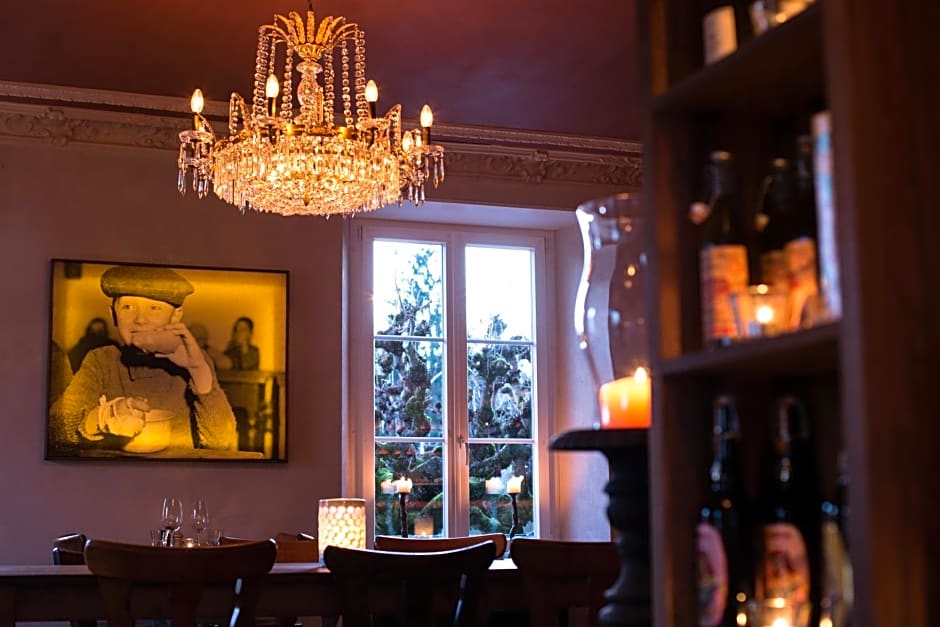 Hotel - Restaurant Waage