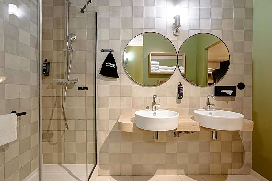 ibis Styles La Rochelle Centre Gare
