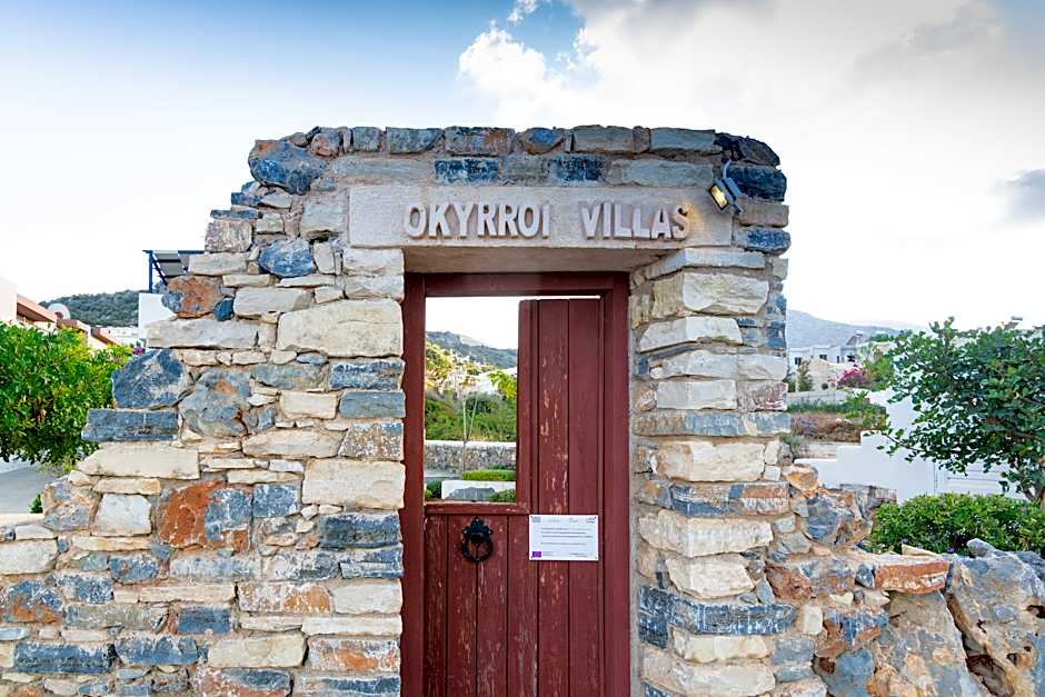 Okirroi Villas and Apts