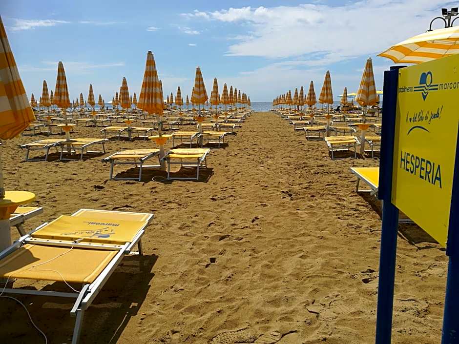 Hesperia Hotel & Residence