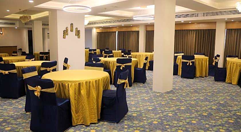 Days Inn by Wyndham Gangtok Tadong