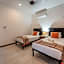 Penthouse en Chicxulub