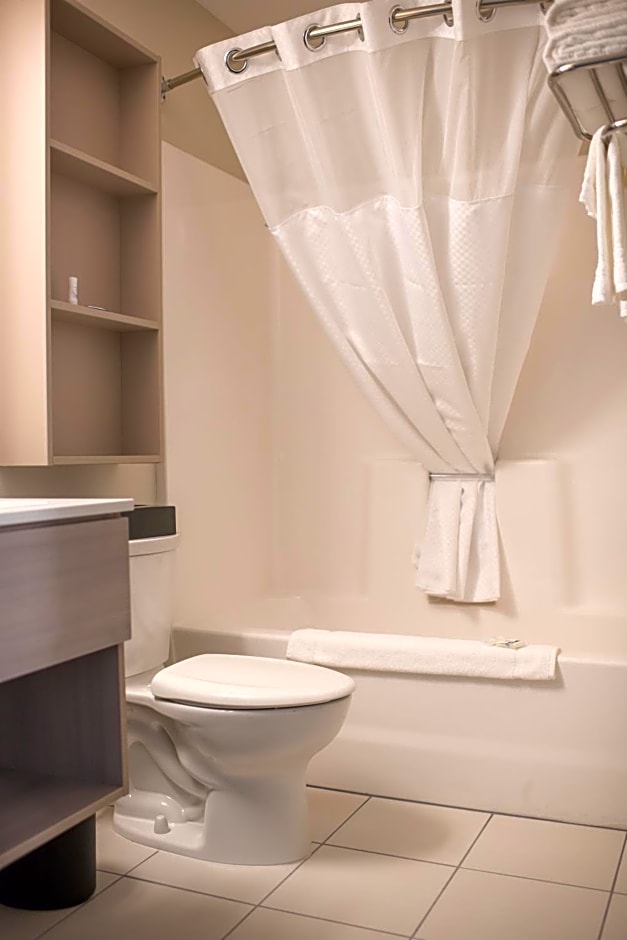 Microtel Inn & Suites by Wyndham West Fargo Near Medical Center