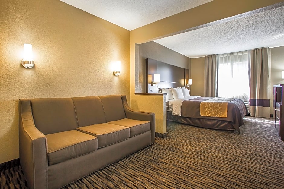 Quality Inn