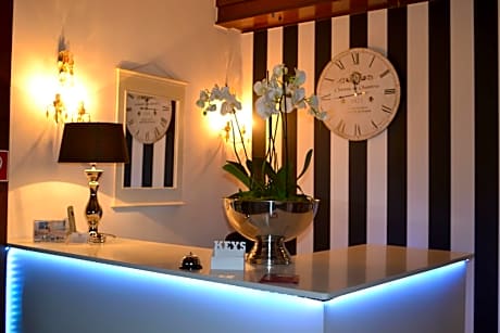 Hotel Garni Zum Dorfbrunnen