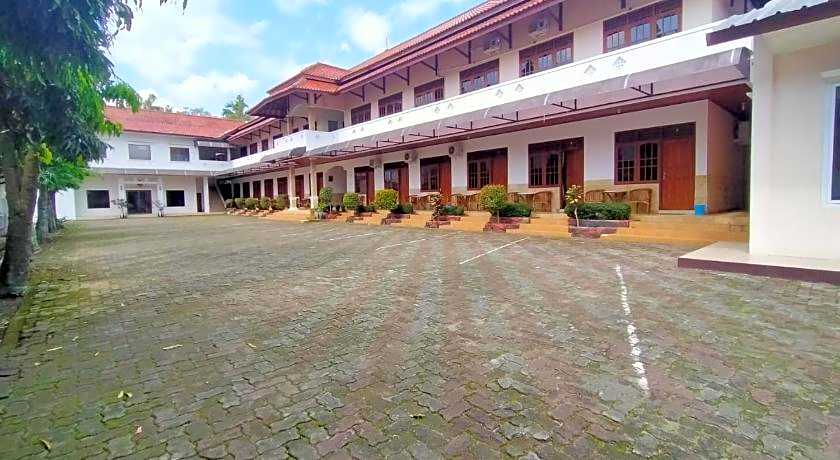 Grand Mutiara Hotel Puncak