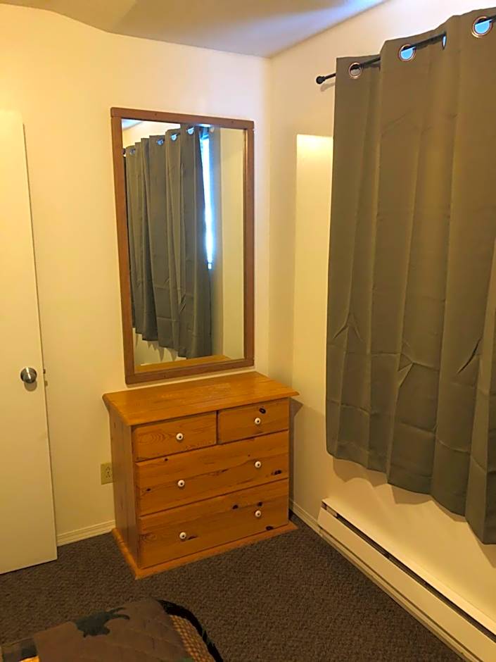 Mountain Springs Motel