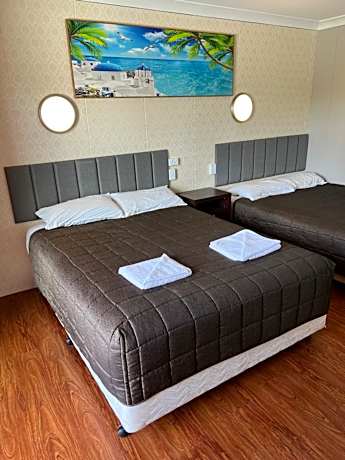 Queen Room with Two Queen Beds