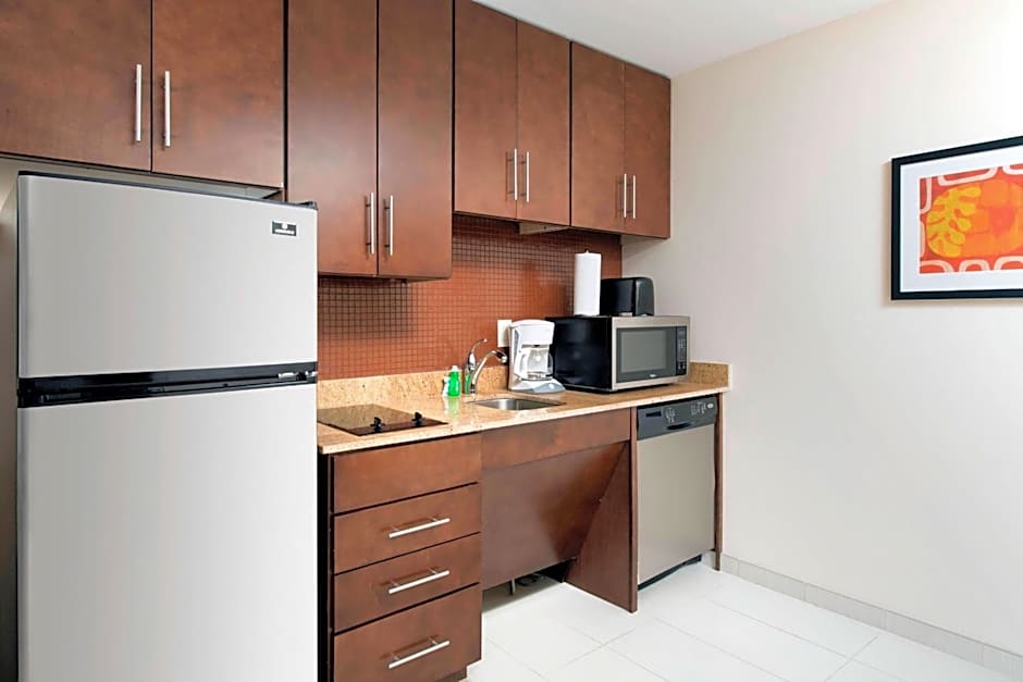 TownePlace Suites by Marriott Eagle Pass