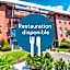 Zenitude Hotel-Residences Bordeaux Aeroport Merignac