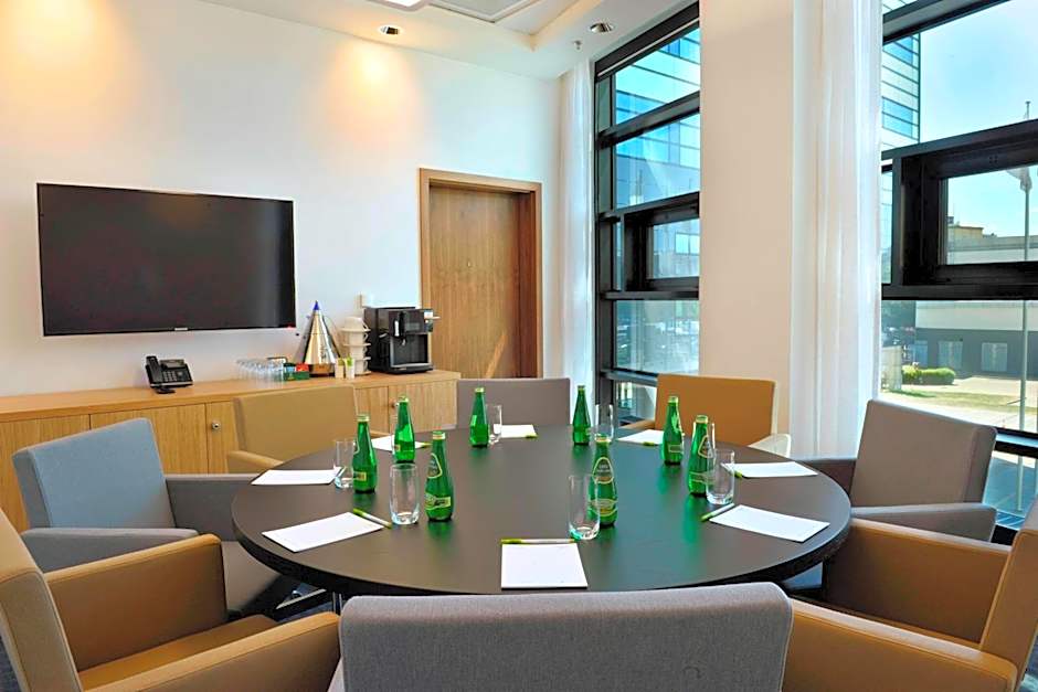 Courtyard by Marriott Gdynia Waterfront