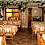 Hotel Restaurant Meteora