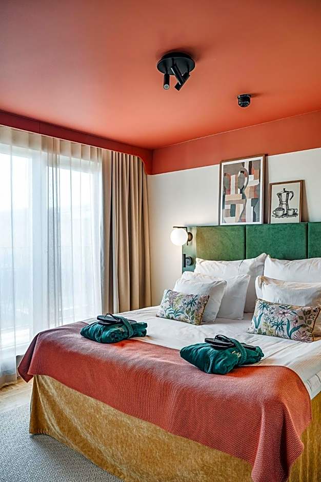 Hotel Fratelli