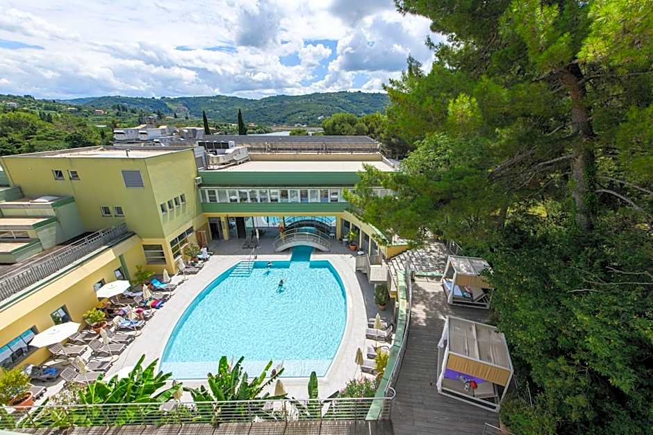 Terme Krka Strunjan - Holiday Park Vile – Piran, MO