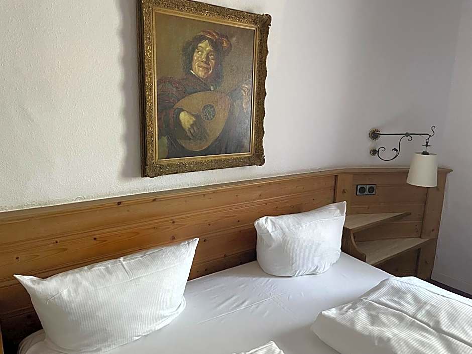 Hotel Gut Funkenhof
