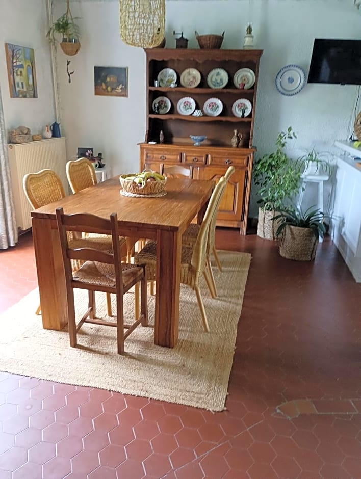 Chambre Heloise