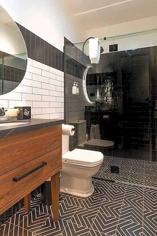 TRYP by Wyndham Wellington, Tory Street