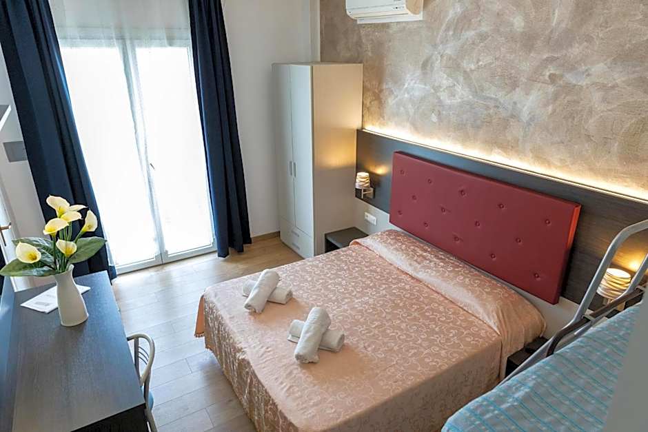 Hotel Verdi