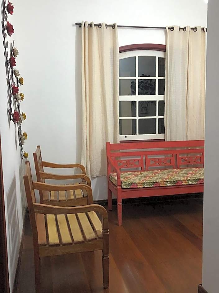 Pousada Vó Iris - Tiradentes Mg