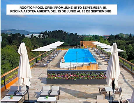 Hotel Arima - Small Luxury Hotels