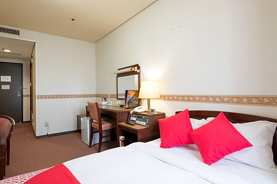 Tabist Ams Hotel Sakuragicho