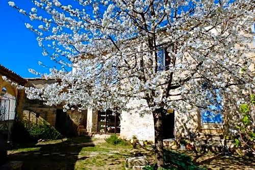 Chambres d’hôtes dans Maison d'artiste