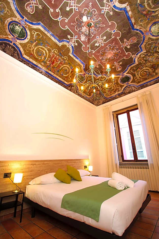 LVG Hotel Collection - Tornielli 9